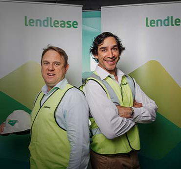 Lendlease 72