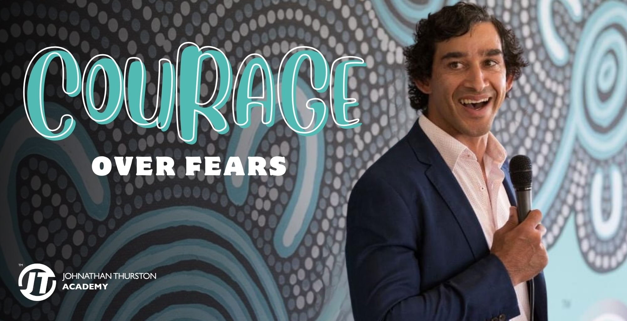 Courage Over Fears
