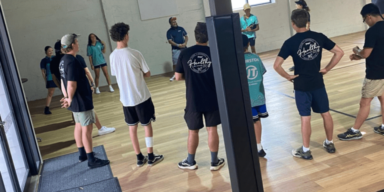 Building Resilience: How Johnathan Thurston Academy Empowers Future Leaders