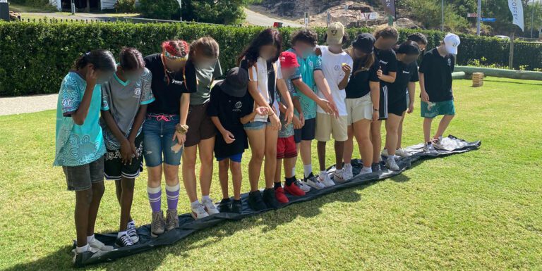 JTA’s Holistic Approach to Youth Development in Australia