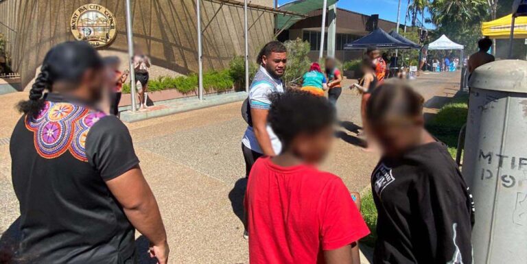 Empowering Indigenous Futures: Inside the Transformational Programs of Johnathan Thurston Academy