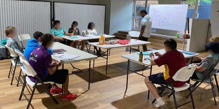 Top Challenges Faced by Indigenous Youth in Australia: Understanding the Roadblocks to Opportunity