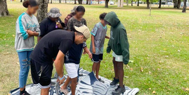 Indigenous Engagement: Building Stronger Futures Through Authentic Partnerships