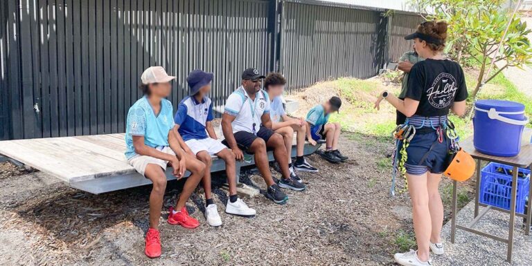 Resilience Training for Youth: Building Strong Minds for a Stronger Future