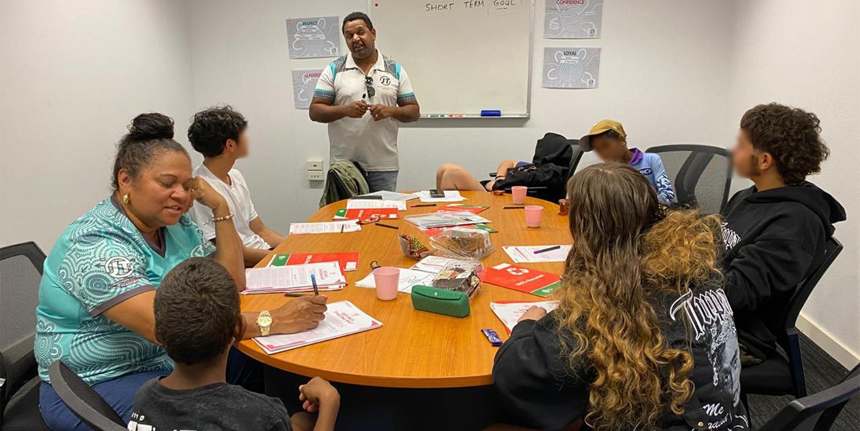 youth employment partnerships