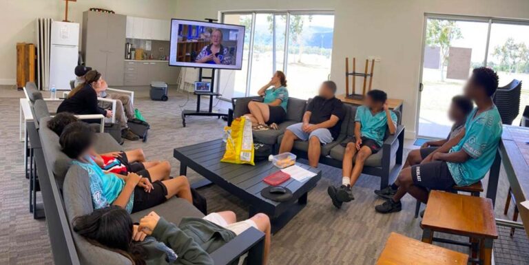 Rewriting Futures: How the JTYouGotThis Program is Transforming School Attendance Across Queensland