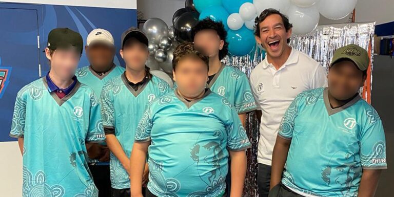 Addressing Youth Unemployment in Regional Australia