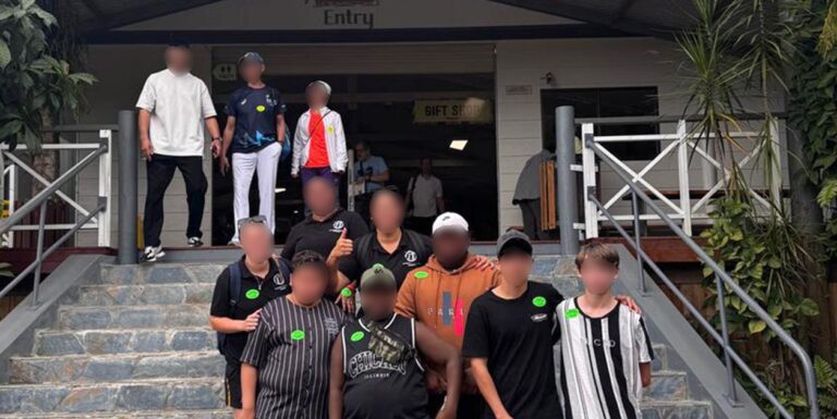 Building Stronger Regional Communities Through Youth Involvement