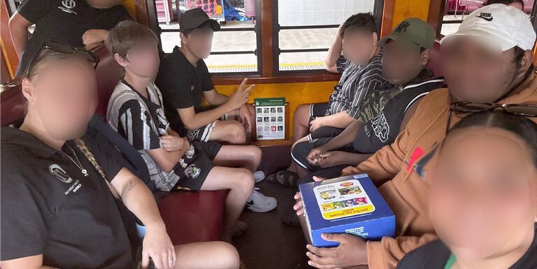 Empowering the Next Generation Through Leadership Programs