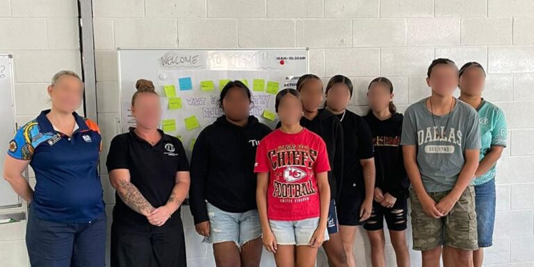 How Youth Can Strengthen Community Connections