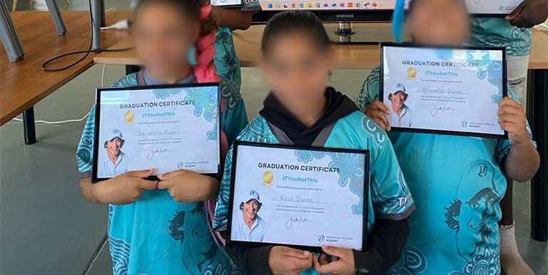 Turning ESG Commitments Into Action Through Community Investment