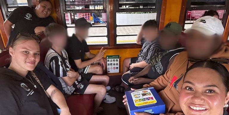 How ESG-Aligned Community Programs Drive Real Social Impact