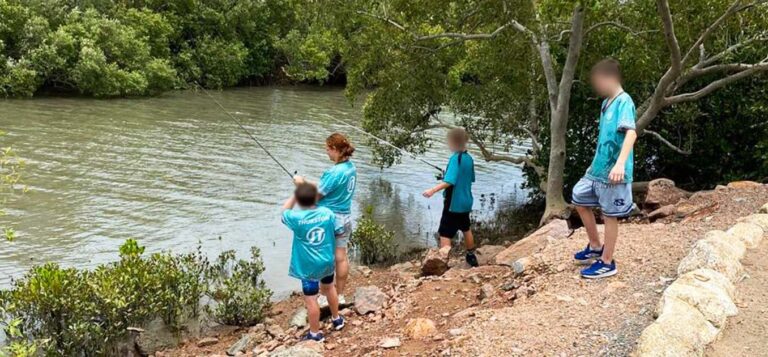 Early Intervention and Crime Prevention Programs That Protect At-Risk Youth