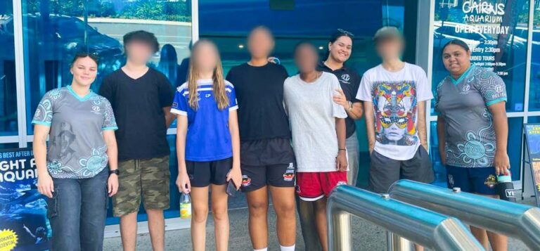 How to Run a High-Impact Leadership Workshop for Teens: A Step-by-Step Guide