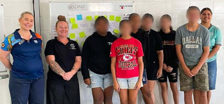 Top Challenges Faced by Indigenous Youth in Australia, And What Sponsors Can Do in 2025