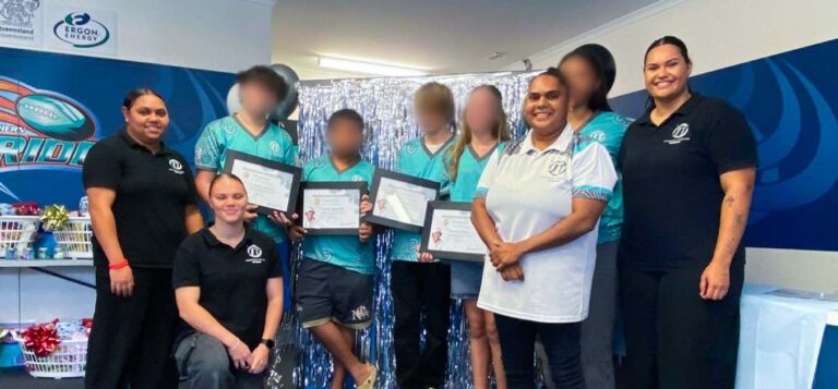 Community-Based Programs That Strengthen Families and Reduce Risk