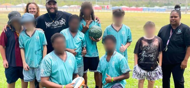 Why Early Intervention Programs Need  Corporate Support More Than Ever